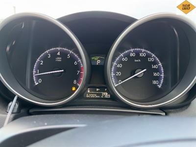 2013 Mazda Axela - Thumbnail