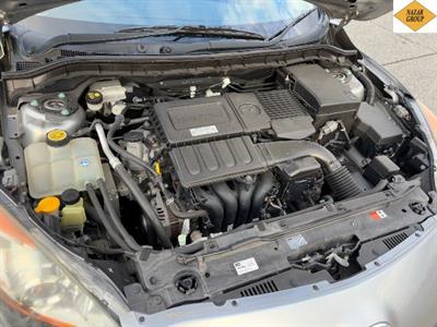 2013 Mazda Axela - Thumbnail