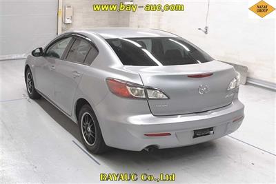 2013 Mazda Axela - Thumbnail