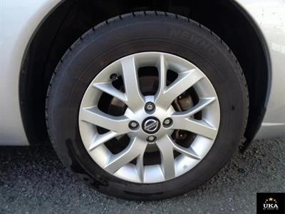 2021 Nissan Note - Thumbnail