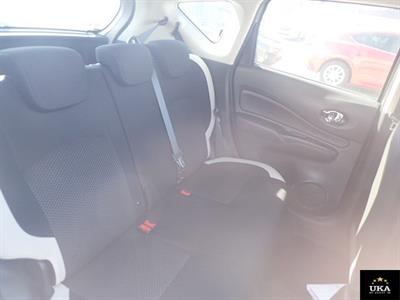 2021 Nissan Note - Thumbnail