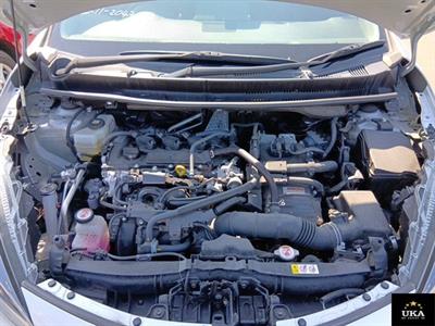 2022 Toyota Aqua - Thumbnail