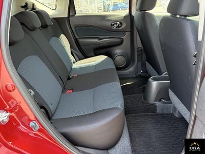 2014 Nissan Note - Thumbnail
