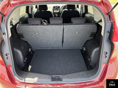 2014 Nissan Note - Thumbnail
