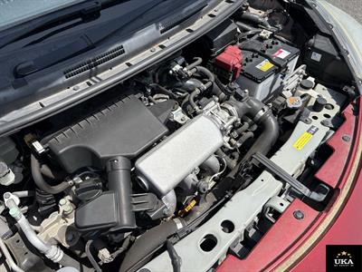 2014 Nissan Note - Thumbnail