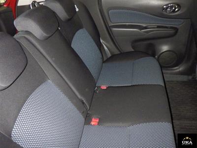 2014 Nissan Note - Thumbnail