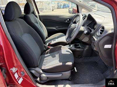 2014 Nissan Note - Thumbnail