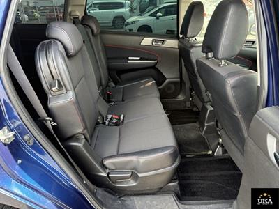 2012 Subaru Exiga - Thumbnail