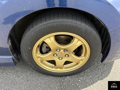2012 Subaru Exiga - Thumbnail