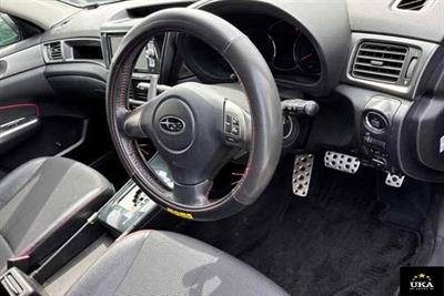 2012 Subaru Exiga - Thumbnail