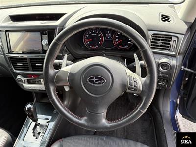 2012 Subaru Exiga - Thumbnail