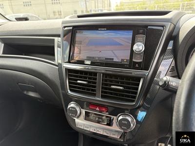 2012 Subaru Exiga - Thumbnail