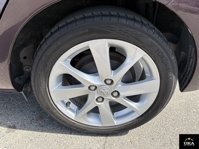 2017 Toyota Aqua - Thumbnail