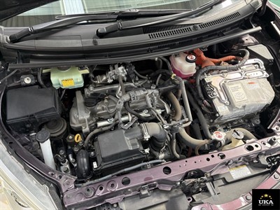 2017 Toyota Aqua - Thumbnail