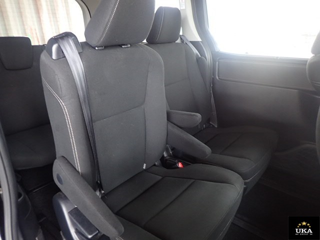 2015 Toyota Esquire