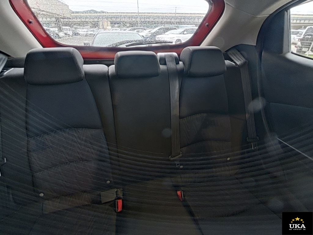 2014 Mazda Demio