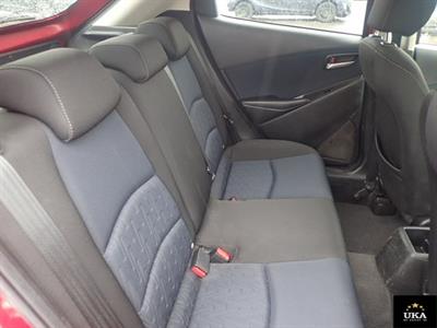 2014 Mazda Demio - Thumbnail