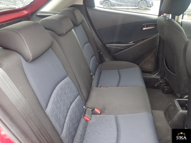 2014 Mazda Demio