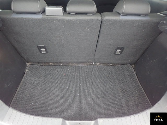 2014 Mazda Demio