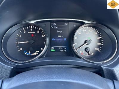 2016 Nissan X-Trail - Thumbnail