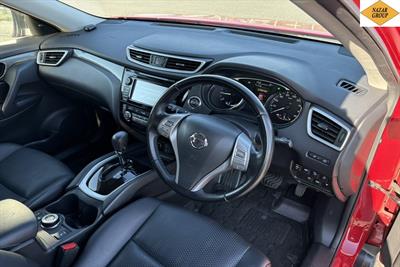 2016 Nissan X-Trail - Thumbnail