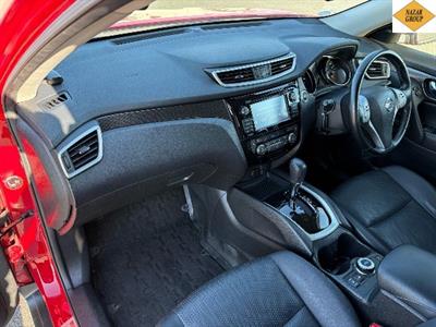 2016 Nissan X-Trail - Thumbnail