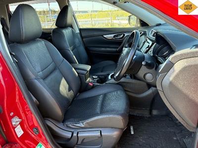 2016 Nissan X-Trail - Thumbnail