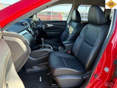 2016 Nissan X-Trail - Thumbnail
