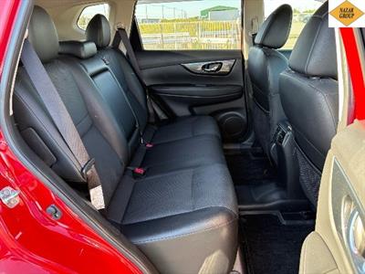 2016 Nissan X-Trail - Thumbnail