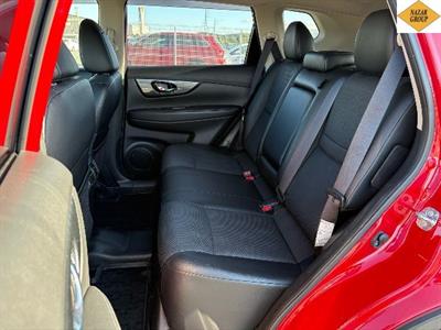 2016 Nissan X-Trail - Thumbnail