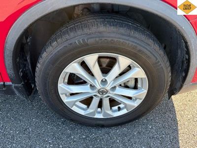 2016 Nissan X-Trail - Thumbnail