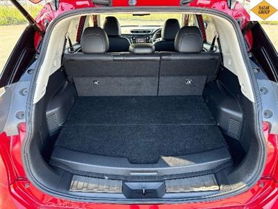 2016 Nissan X-Trail - Thumbnail