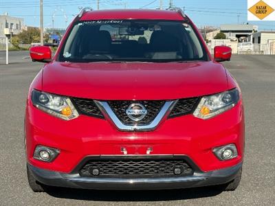 2016 Nissan X-Trail - Thumbnail