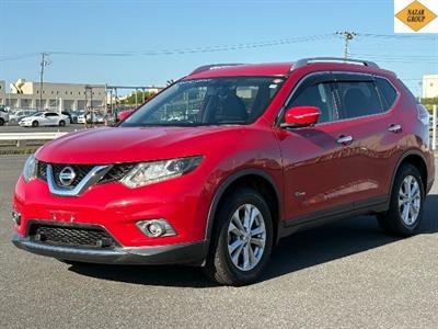 2016 Nissan X-Trail - Thumbnail