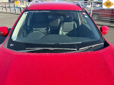 2016 Nissan X-Trail - Thumbnail
