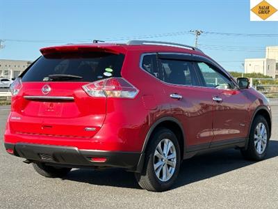 2016 Nissan X-Trail - Thumbnail
