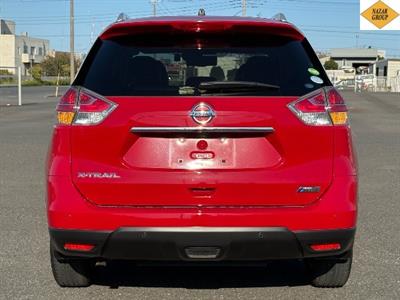 2016 Nissan X-Trail - Thumbnail