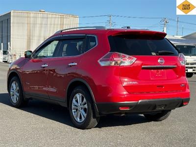 2016 Nissan X-Trail - Thumbnail