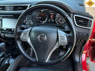 2016 Nissan X-Trail - Thumbnail