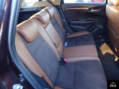 2015 Honda Shuttle - Thumbnail