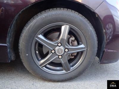 2015 Honda Shuttle - Thumbnail