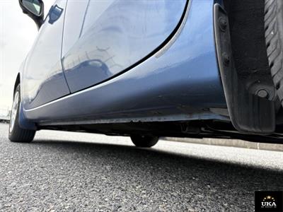 2015 Nissan Note - Thumbnail