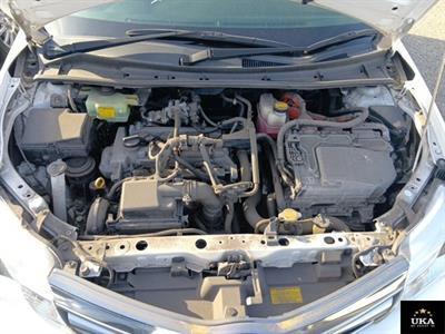 2014 Toyota Corolla - Thumbnail