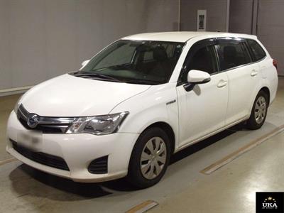 2014 Toyota Corolla - Thumbnail