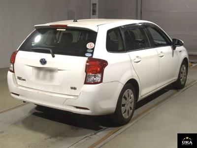 2014 Toyota Corolla - Thumbnail