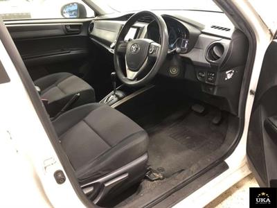 2014 Toyota Corolla - Thumbnail