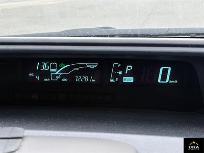 2013 Toyota Aqua - Thumbnail