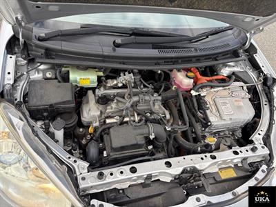 2013 Toyota Aqua - Thumbnail