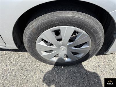 2017 Toyota Corolla - Thumbnail