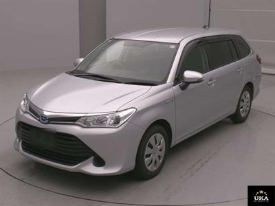 2017 Toyota Corolla - Thumbnail